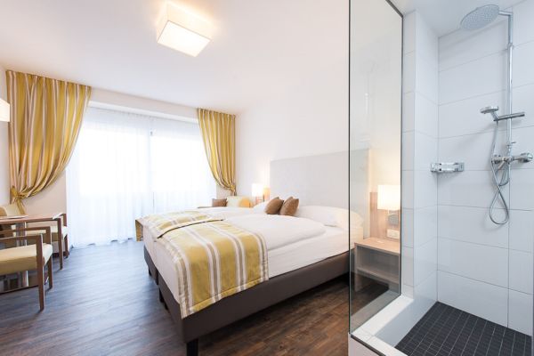 Parkhotel Werth Business Resort (Bozen)